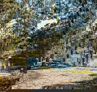 River Walk Boonoo Boonoo National Park - Holiday Sunshine Coast