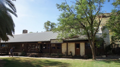Ross River Homestead - Holiday Sunshine Coast 0