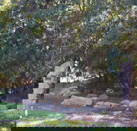 Rotary Peace Precinct - Holiday Sunshine Coast