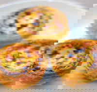 Saltbush Fine Foods - Sunshine Coast Tourism