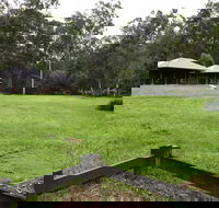 Samford Conservation Park and Bunyaville Conservation Park - Sunshine Coast Tourism