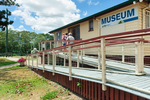 Sarina District Historical Centre - Holiday Sunshine Coast 0