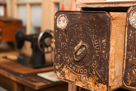 Sarina District Historical Centre - Holiday Sunshine Coast 1