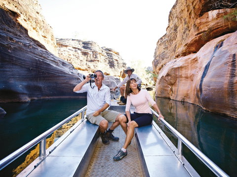 Savannah Way - Sunshine Coast Tourism 2