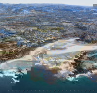 Sawtell - Holiday Sunshine Coast