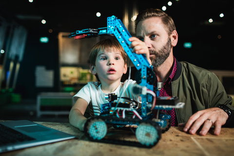 Scitech - Sunshine Coast Tourism 0