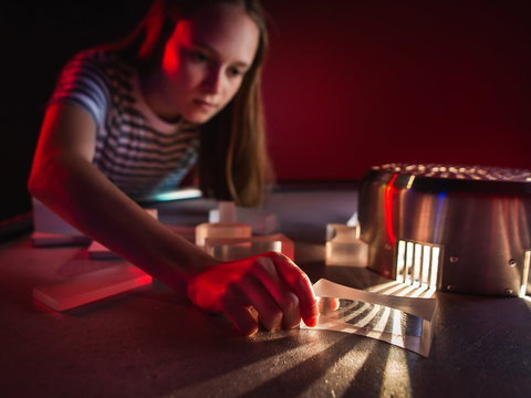 Scitech - Sunshine Coast Tourism 1