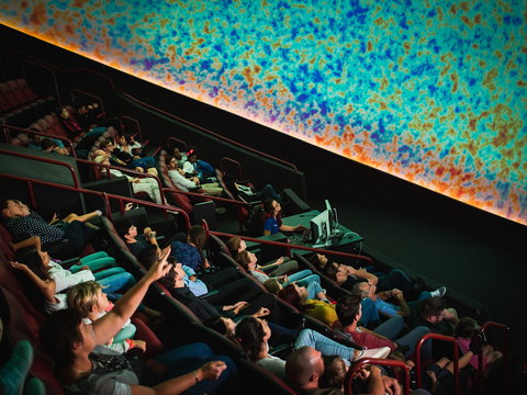 Scitech - Sunshine Coast Tourism 2