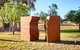 Sculpture Walk At WSU Campbelltown Campus - thumb 0