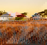 Settler's Route - Holiday Sunshine Coast