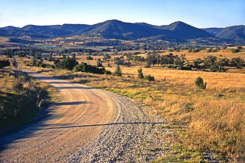 Settler's Route - Sunshine Coast Tourism 1