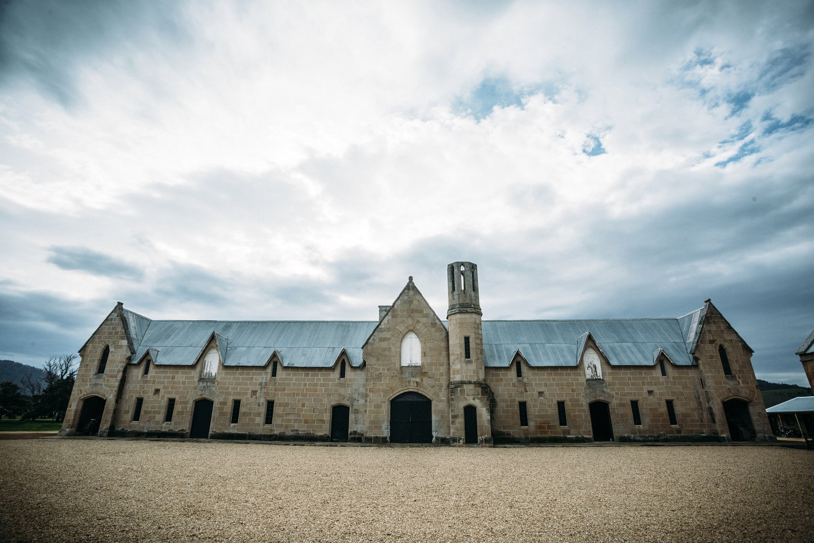 Pontville TAS Sunshine Coast Tourism