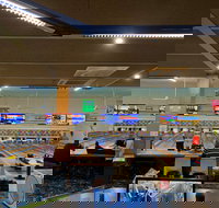 Shoalhaven City Lanes - Sunshine Coast Tourism