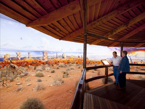 Silver City Mint And Art Centre - Holiday Sunshine Coast 0