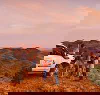 Skytrek - Holiday Sunshine Coast