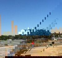 Smelters Trail Wallaroo - Sunshine Coast Tourism