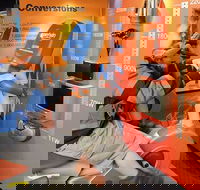 Snowy Mountains Hydro Discovery Centre - Holiday Sunshine Coast