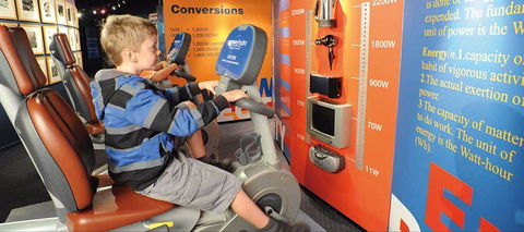 Snowy Mountains Hydro Discovery Centre - Holiday Sunshine Coast 0