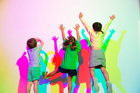 SparkLab, Sciencentre - Holiday Sunshine Coast 0