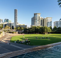 Spring Hill - Sunshine Coast Tourism