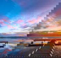 Squid Ink Jetty - Sunshine Coast Tourism