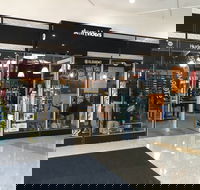 Stormriders Settlement City Shopping Centre - Sunshine Coast Tourism