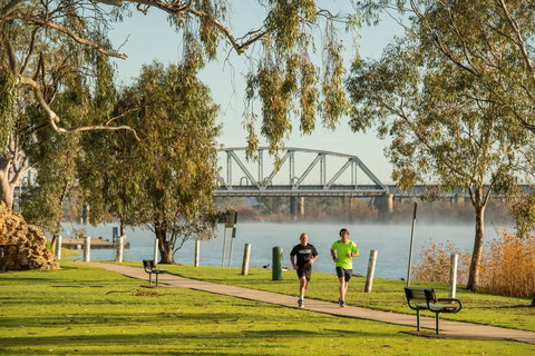 Sturt Reserve - Sunshine Coast Tourism 0