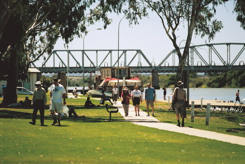 Sturt Reserve - Sunshine Coast Tourism 1