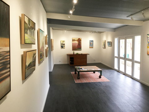 Studio Meadows Gallery - Sunshine Coast Tourism 0