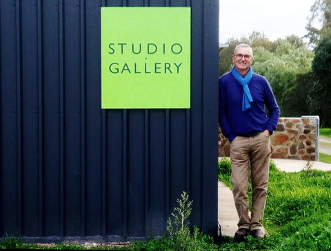 Studio Meadows Gallery - Sunshine Coast Tourism 1