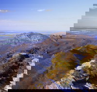 Sukey Hill Lookout - Holiday Sunshine Coast