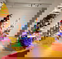 SullivanStrumpf Sydney - Sunshine Coast Tourism