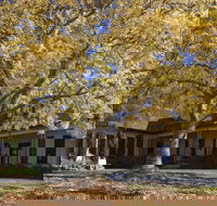 Sutton Forest - Sunshine Coast Tourism