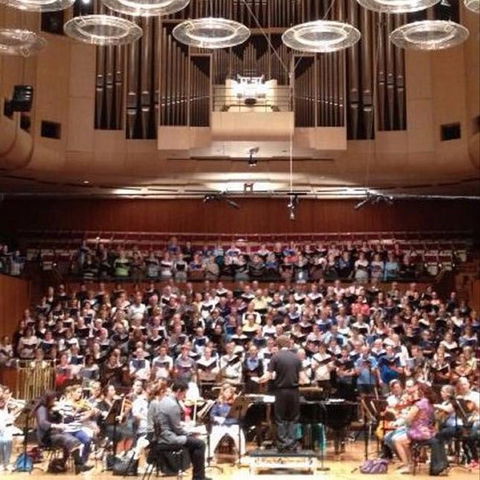 Sydney Philharmonia Choirs - Holiday Sunshine Coast 0