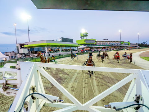 Tabcorp Park - Sunshine Coast Tourism 1