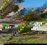 Taralee Orchards - Sunshine Coast Tourism