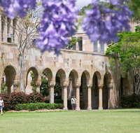The University of Queensland - Sunshine Coast Tourism
