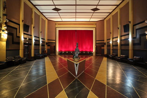 The Paragon Theatre - Sunshine Coast Tourism 0