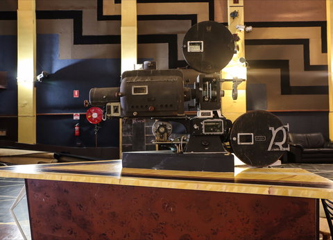 The Paragon Theatre - Sunshine Coast Tourism 2