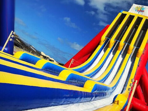 The Big Wedgie - Sunshine Coast Tourism 1