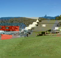 The Quiet Cone - Sound  Relaxation Centre - Sunshine Coast Tourism