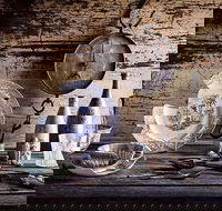 The Rocks Discovery Museum - Sunshine Coast Tourism