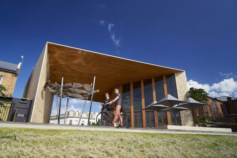The Riverlink - Sunshine Coast Tourism 0