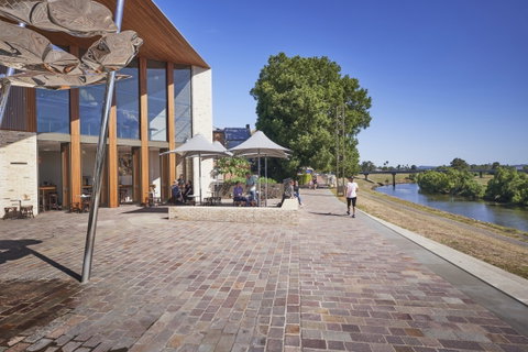 The Riverlink - Sunshine Coast Tourism 2