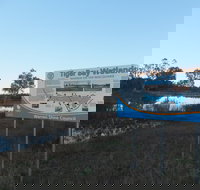 Tiger Bay Wetlands - Holiday Sunshine Coast