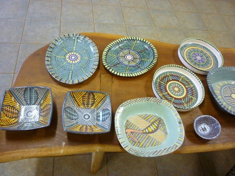 Tiwi Design Aboriginal Corporation - Sunshine Coast Tourism 1