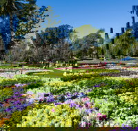 Toowoomba - Holiday Sunshine Coast