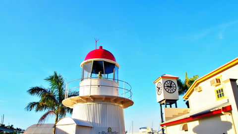 Townsville Maritime Museum - Sunshine Coast Tourism 0