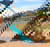 Train Playground - Sunshine Coast Tourism