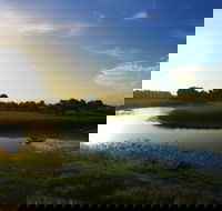 TYTO Wetlands